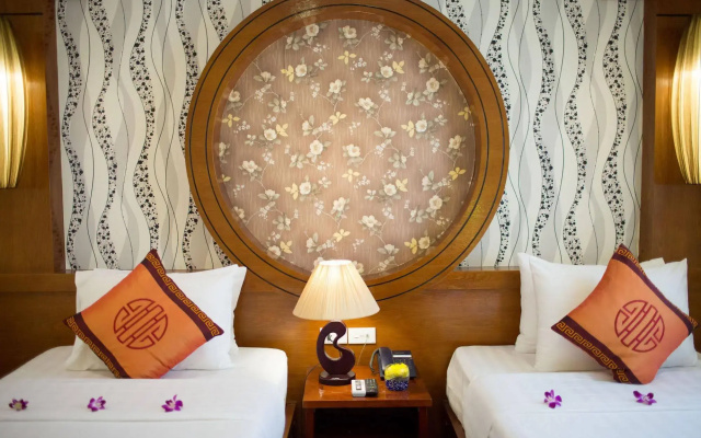 Hanoi Symphony Hotel