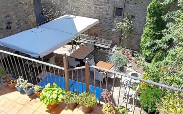 Casa Palacin