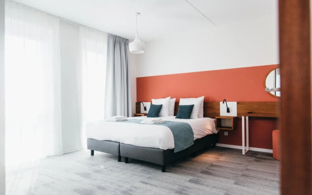 Dormio Hotel De Prins van Oranje