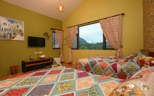 Wuju Wusu B&B