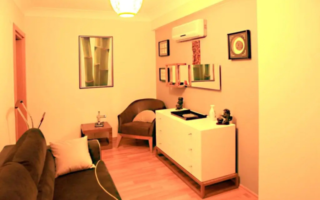 Paradise Town - Villa Premium
