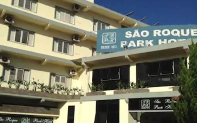 São Roque Park Hotel