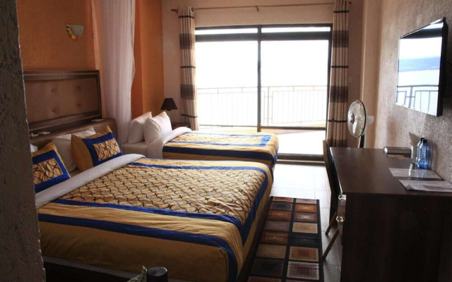 Kiboko Bay Resort