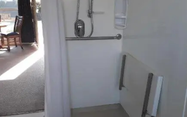 Aalton Motel Temuka
