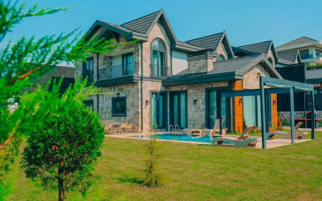 Selvi Lİfe Villa