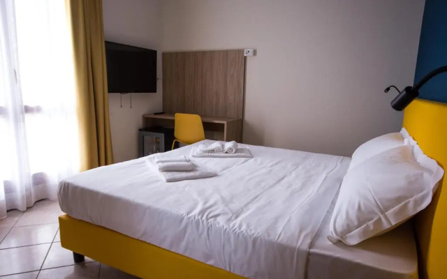 Hotel Riva