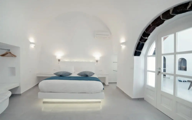 Anteliz Private Villa