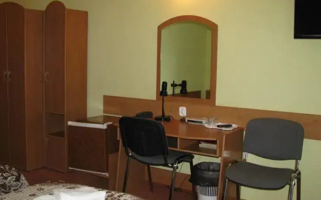 Hotel Kliper