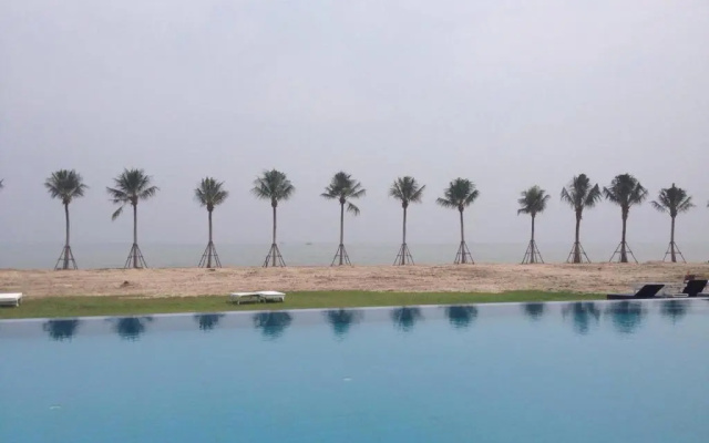Hansar Cha am Casuarina