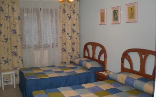 Apartamento Marboré