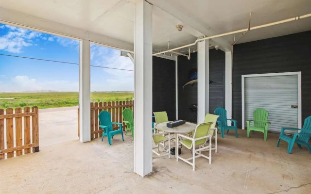 Blue Fin by Ryson Vacation Rentals
