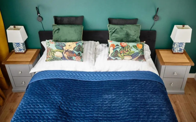 Apartament Księżycowy
