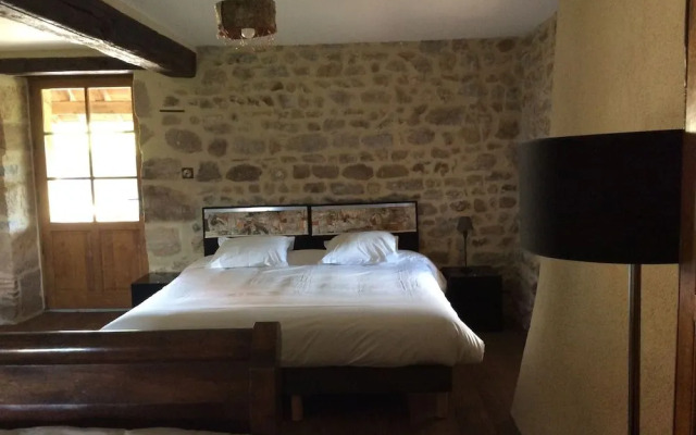 Domaine de Noyer