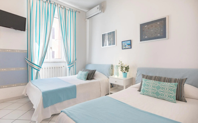 B&B Piazza Fratti