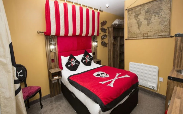 Gulliver's Resort Matlock Bath