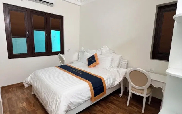 Noibai Athena Homestay