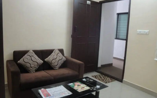 Royal Blue Serviced Apartments
