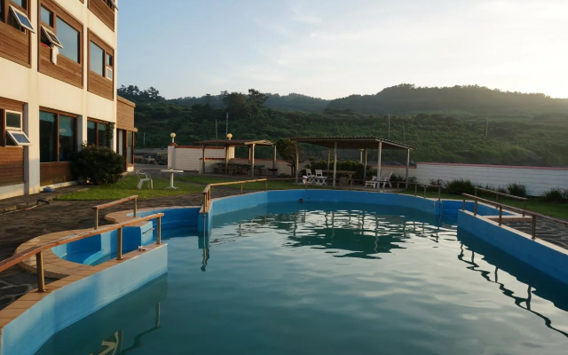 Park Beach Hotel