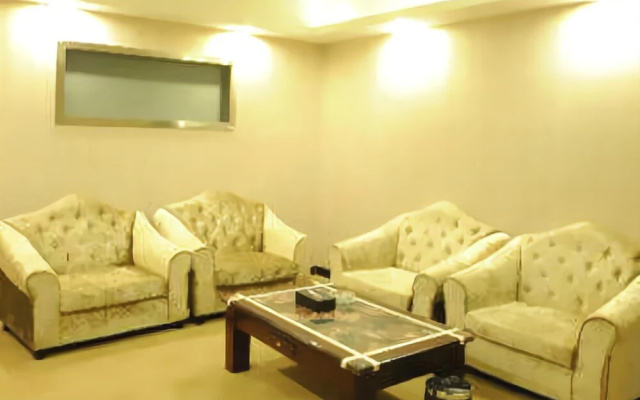Shengtong Hotel