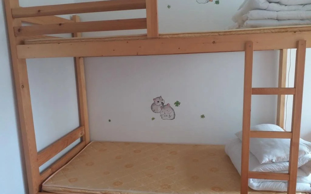 Makerhouse Hostel