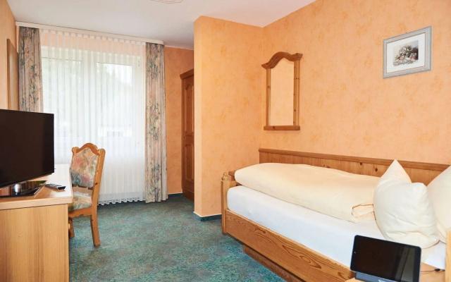 Hotel Odenwaldblick