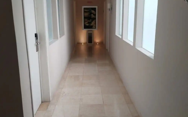 Arquimedes Grey I Cozy 1BR in Polanco