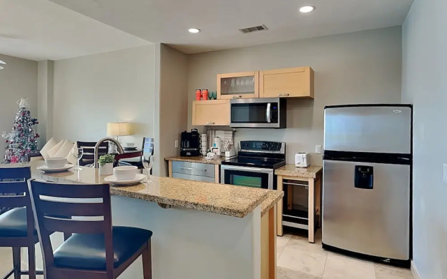 Coastal Class by Ryson Vacation Rentals