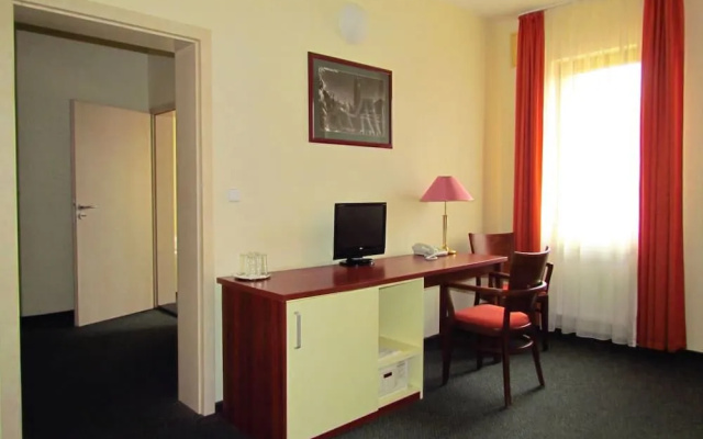 B&B Hotel Ochsendorf