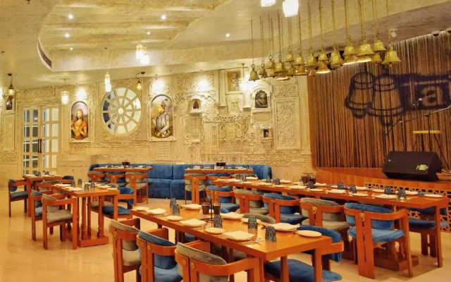 Ramee Royal Resort & Spa Udaipur