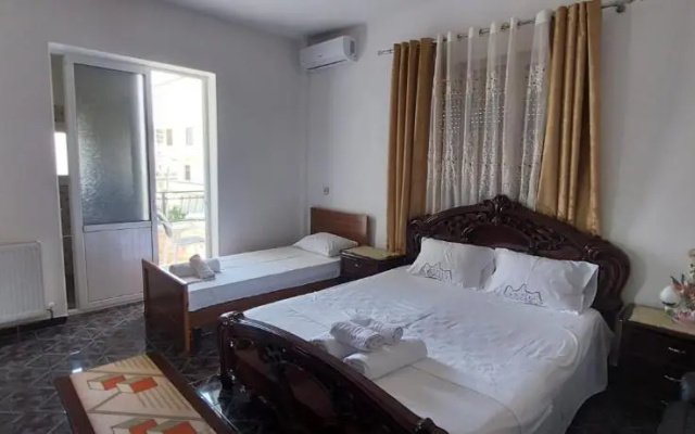 Villa Deart Berat