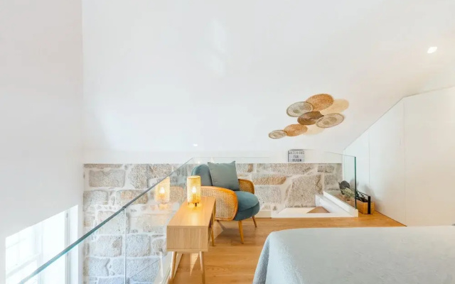 Porto Loft Living