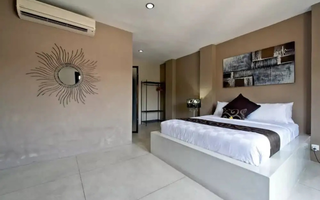 Segara Villas