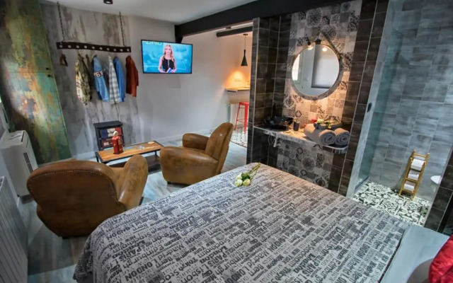 T-Homes Cuenca