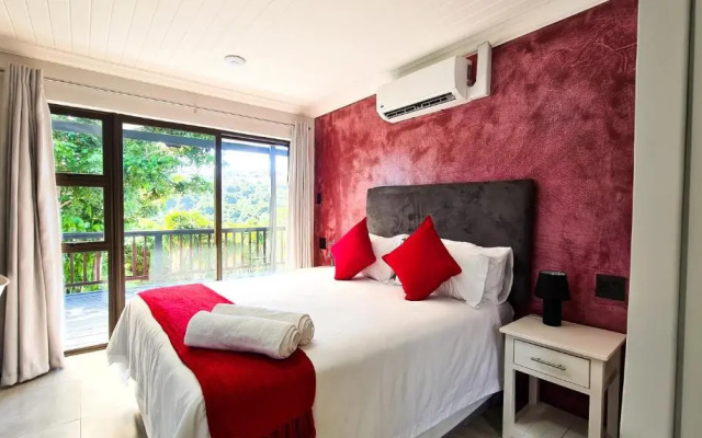 Vincent Valley Lodge