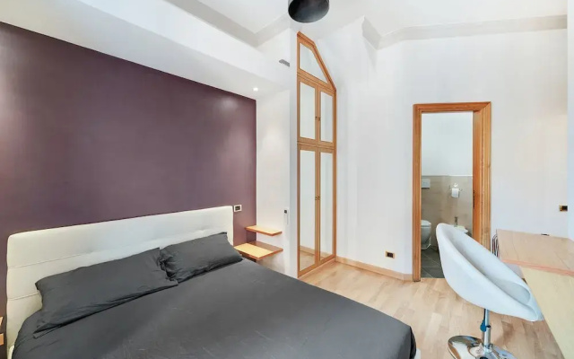 Peroni Apartment