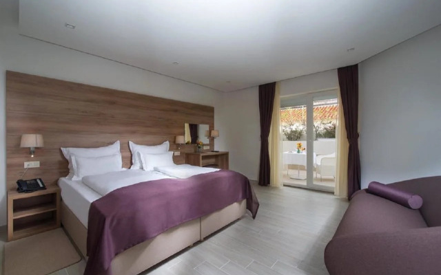 Biokovka Spa Hotel
