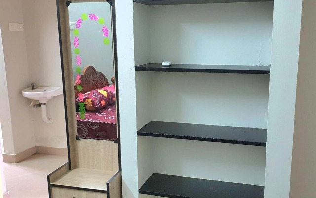 Hallima Service Apartments Home Stay purpose Guest House
