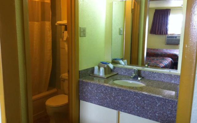 Value Lodge