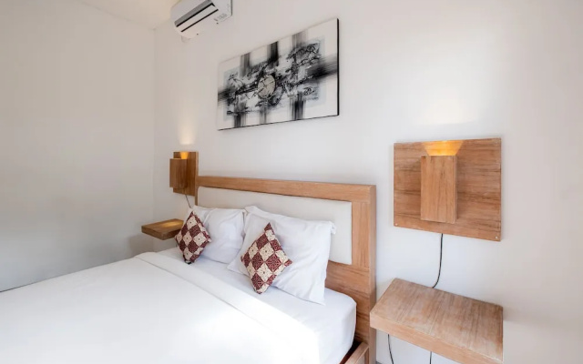 Suweta Homestay by Supala