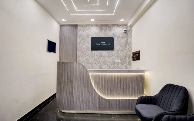 Super Townhouse Rosens hotel