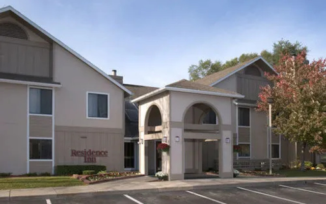 Residence Inn Kalamazoo East