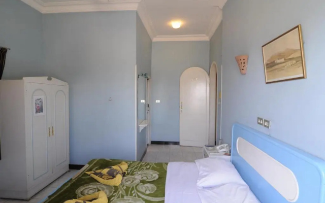 Nile Valley Hotel & Restaurant