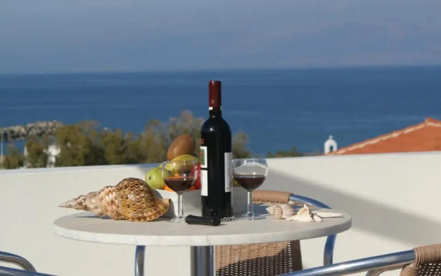 Venardos Hotel & Spa