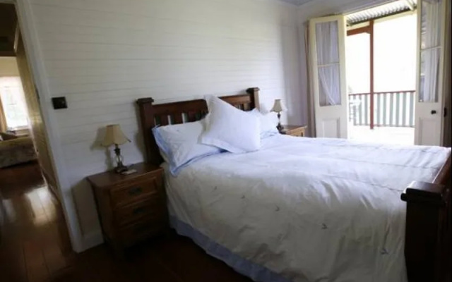 Singletons Retreat