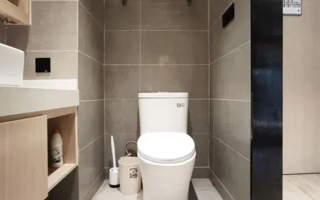 Rongju hotel apartment (Donglan Road Caohejing Shanghai)