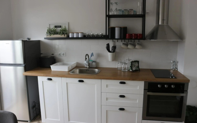 Studio apartman TAJČI