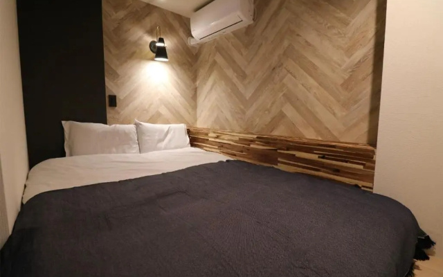 SAPPORO HOUSE N26W5 - Vacation STAY 67132v
