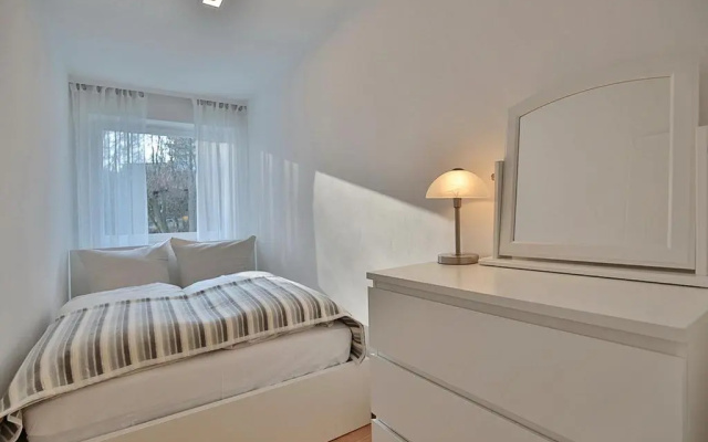 Domizil Strandallee 30 Domizil Strandallee 30 Appartement 28