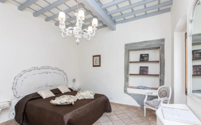 Mamo Florence - Tower Apartments