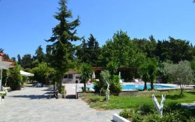 Aparthotel 4 Stars Koskinou